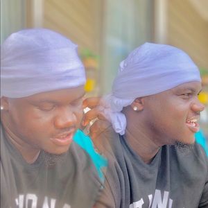 Meet your Posher, Ashanti